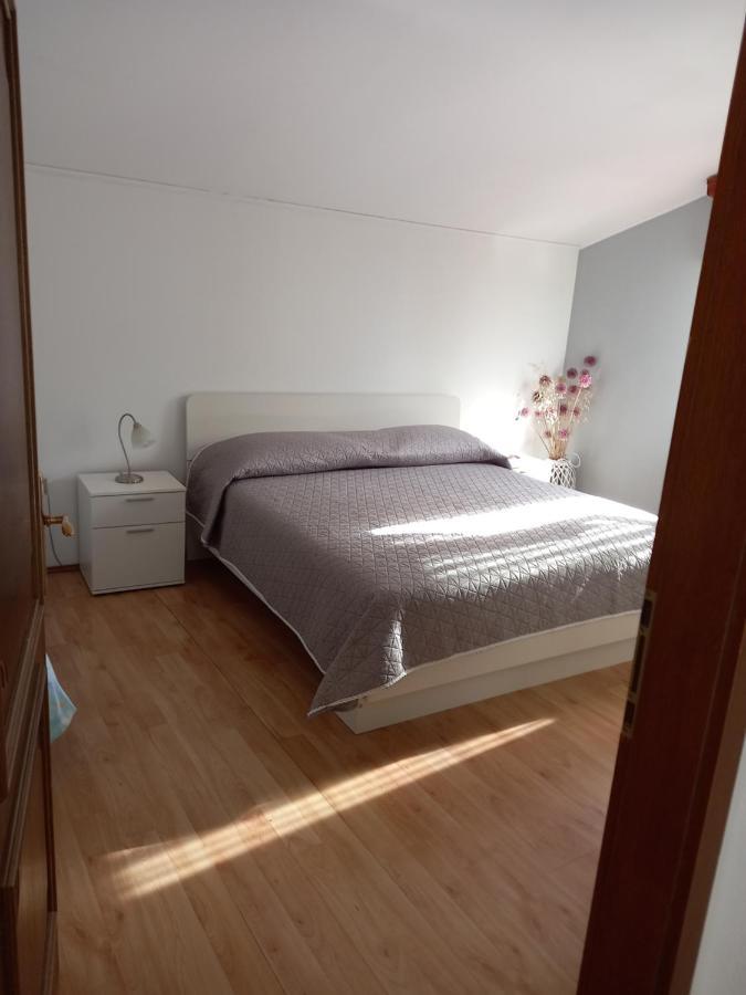 Apartman Andela Labinci Екстериор снимка