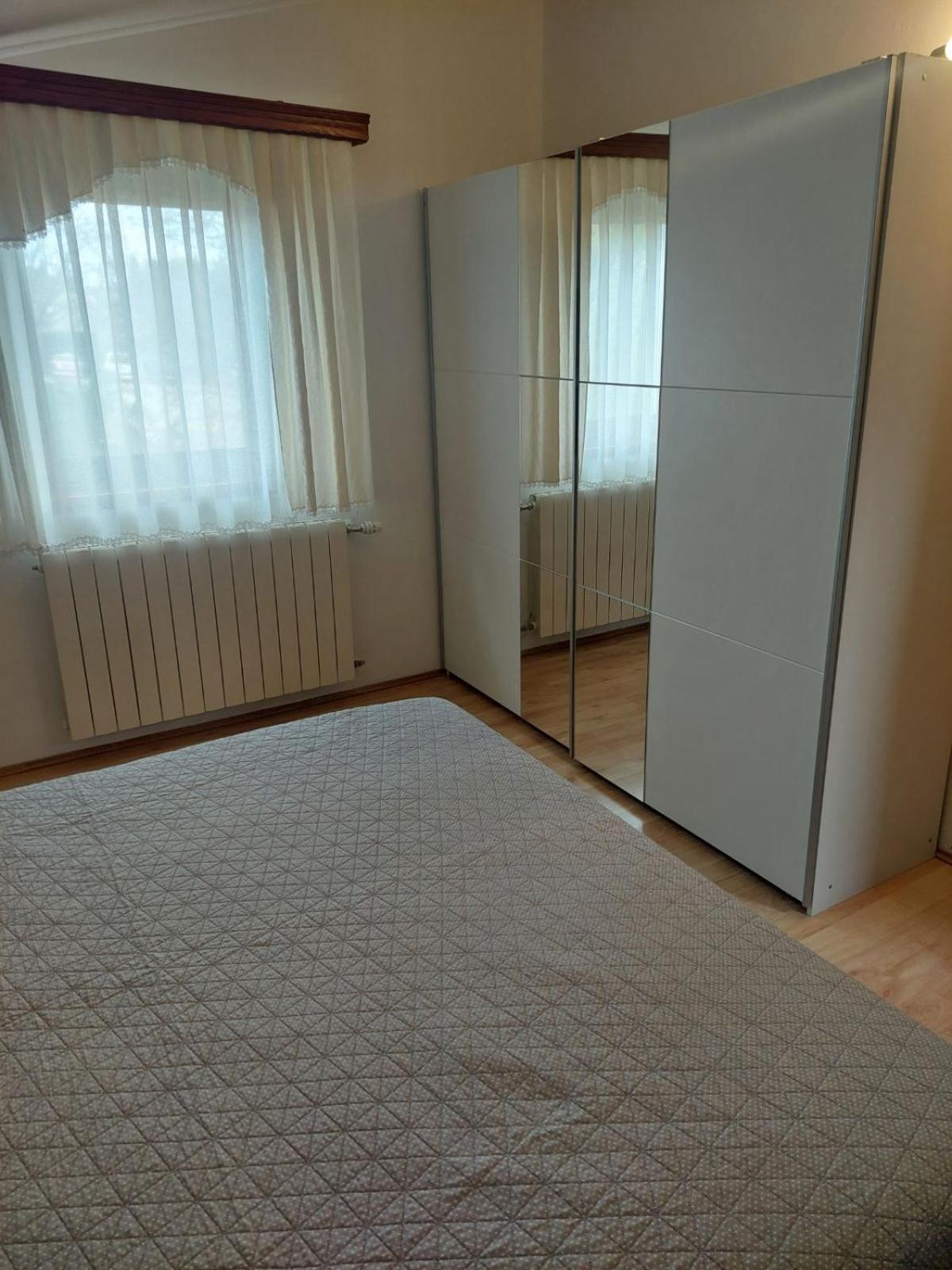 Apartman Andela Labinci Екстериор снимка