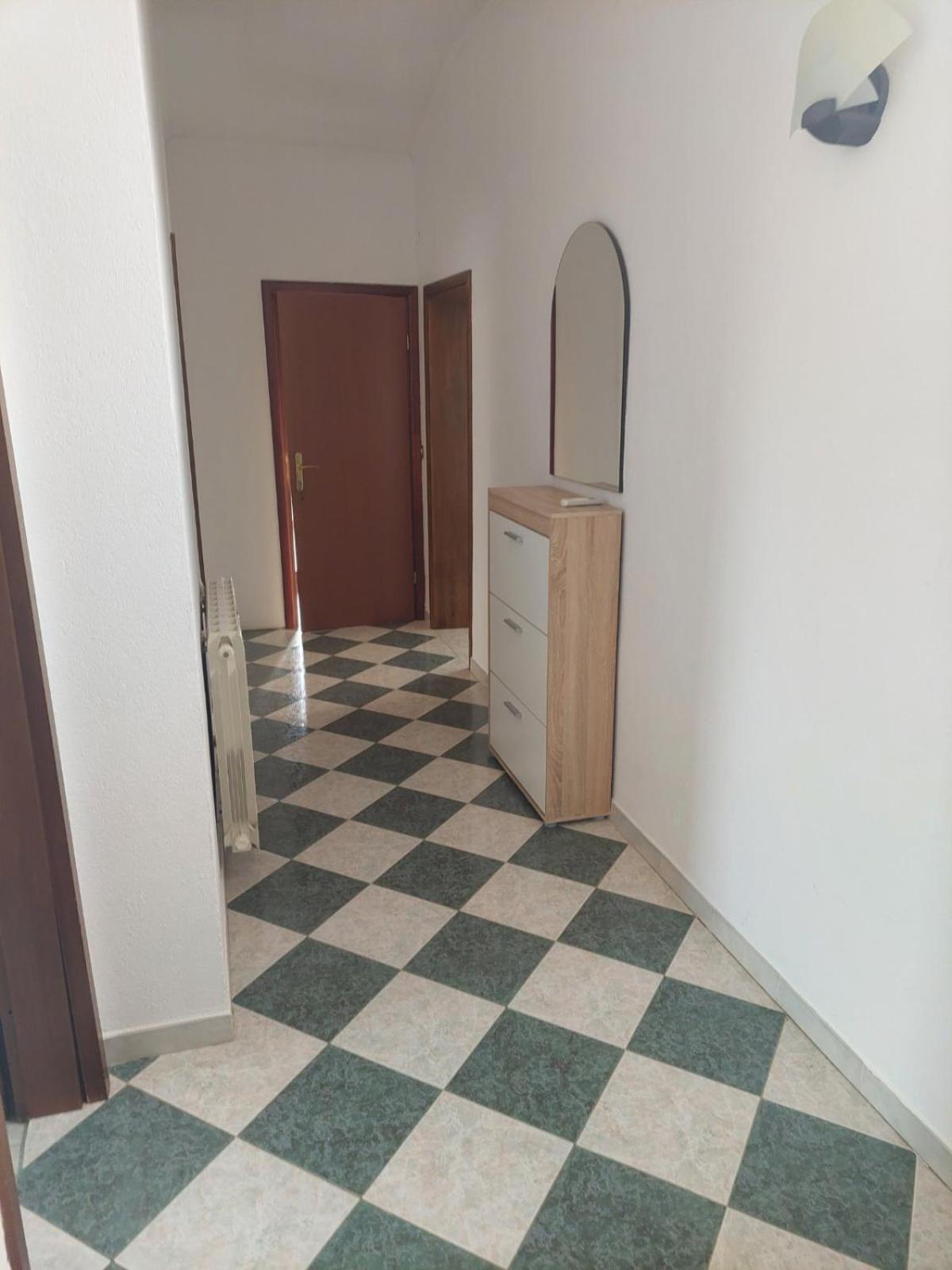 Apartman Andela Labinci Екстериор снимка